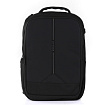 Чоловічий міський рюкзак 17" Roncato Clayton 412270/01