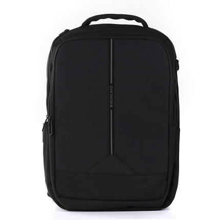 Чоловічий міський рюкзак 17" Roncato Clayton 412270/01