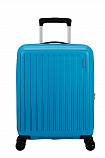 Валіза American Tourister Rejoy MH3*31002 середня блакитна