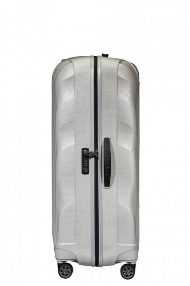 ВАЛІЗА SAMSONITE C-LITE WHITE CS2*35005