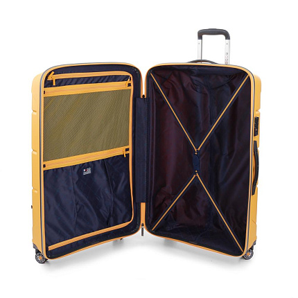 Середня валіза Modo by Roncato Starlight 2.0 423402/52