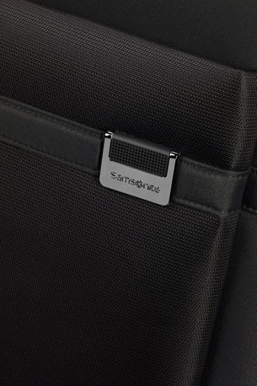 ВАЛІЗА SAMSONITE  AIREA BLACK велика KE0*09006