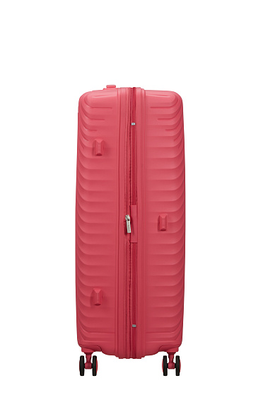 Валіза American Tourister Diablast MK2*90003 з розширенням велика