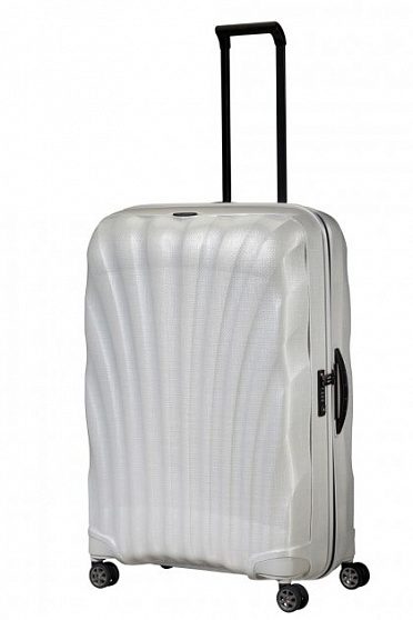 ВАЛІЗА SAMSONITE C-LITE WHITE CS2*35005