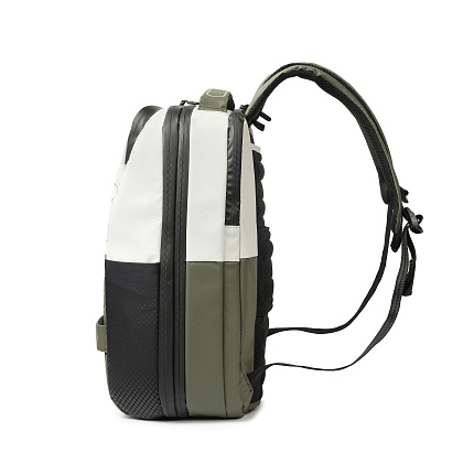 Рюкзак з розширенням + дощовик Hedgren Comby Performance HCMBP08/904