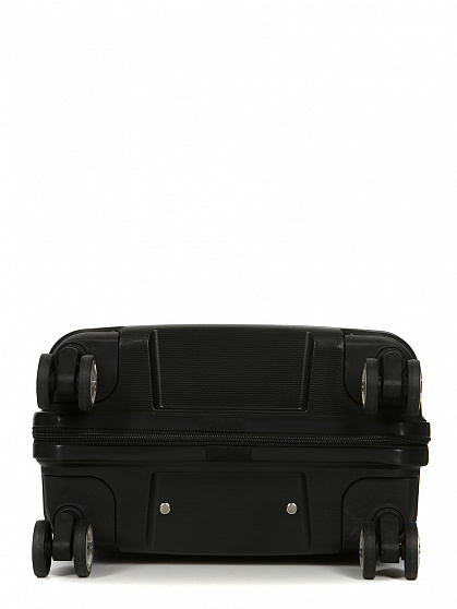 Валіза Snowball 43803 маленька чорна