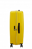 Валіза American Tourister Rejoy MH3*31002 середня блакитна