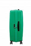 Валіза American Tourister Rejoy MH3*31002 середня блакитна