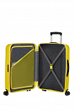Валіза American Tourister Rejoy MH3*31002 середня блакитна