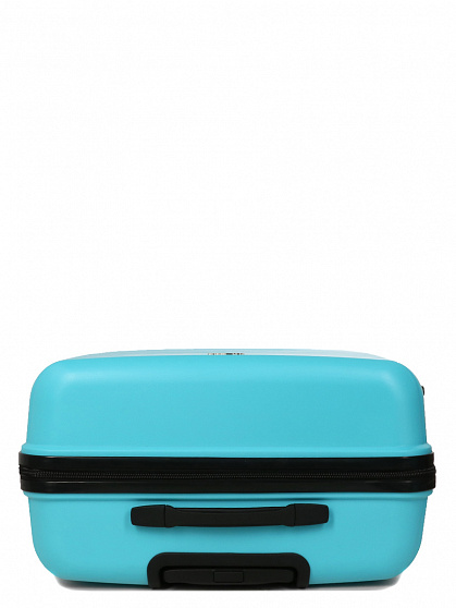 Валіза Madisson (Snowball) 33703 велика (бірюза)