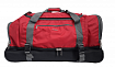Сумка на 2 колесах AIRTEX 819/80 (червона)