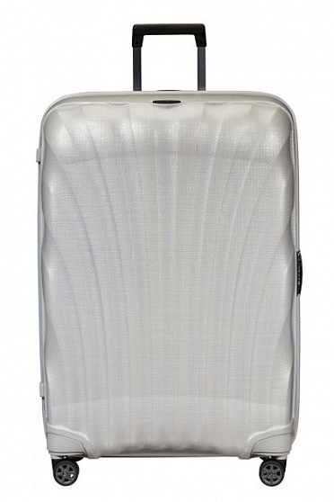 ВАЛІЗА SAMSONITE C-LITE WHITE CS2*35005