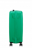Валіза American Tourister Rejoy MH3*31002 середня блакитна