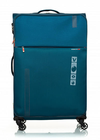 Велика валіза Roncato Speed 416121/03