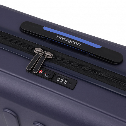 Маленька валіза, ручна поклажа Hedgren Comby HCMBY01XS/870