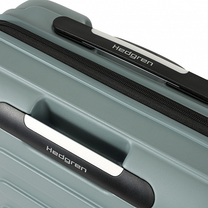 Маленька валіза, ручна поклажа Hedgren Comby HCMBY01XS/059