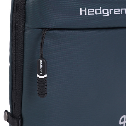 Чоловіча сумка через плече Hedgren Commute ECO HCOM08/706