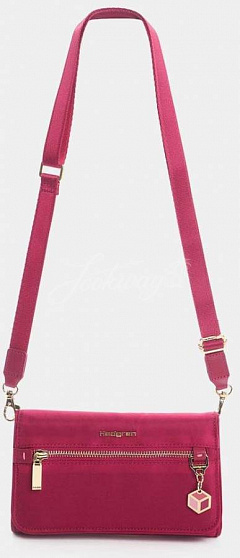 Жіноча сумка-клатч Hedgren Charm HCHM06/723-02