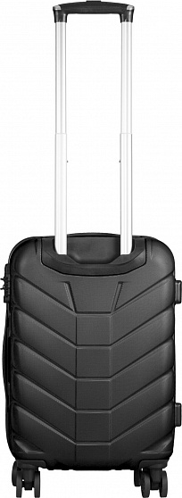 Валіза CAT Armis 83657;82 чорний