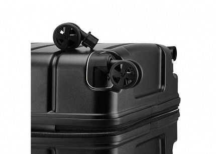 Валіза Roncato Relife 463453/01 з знімними колесами маленька