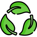 Commitment to sustainability