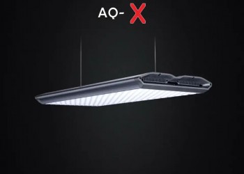 LEDSTAR AQ aquarium lighting – an innovative solution
