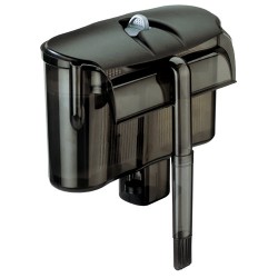 Top & Hang On Filters