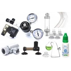 CO2 Components