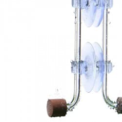 Aquapro Tiny carbon dioxide diffuser 