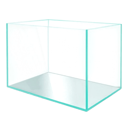 Аквариум за бета – базов модел 7 литра за декоративна рибка