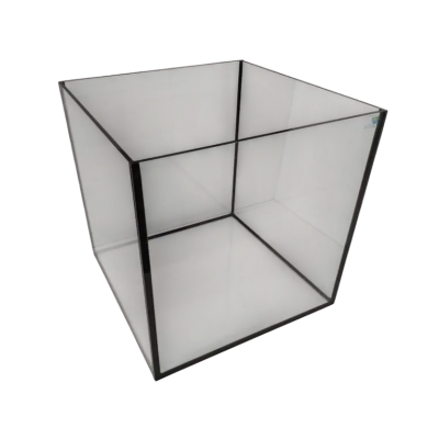 Nano aquarium - 91 liters - 6 mm glass 