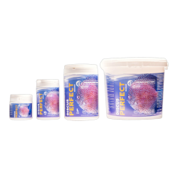 Discus Perfect - екскрудирани гранули