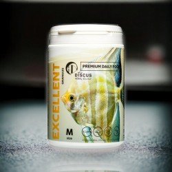 Excellent Granules - Multi-Size granules with Krill