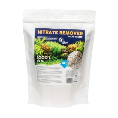 Nitrate Remover - up to 1000l