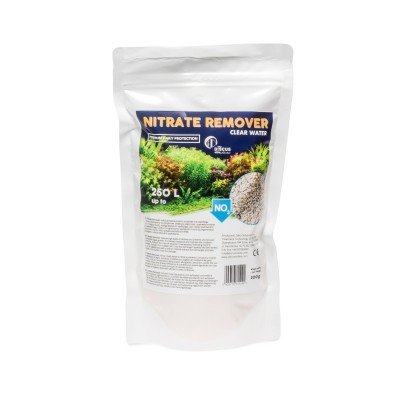 Nitrate Remover 250l - ion exchange resin