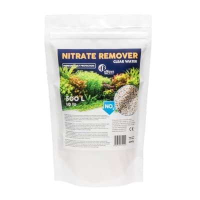 Nitrate Remover - up to 500l