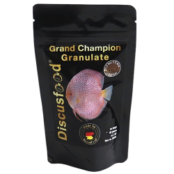 Grand Champion Granulate 