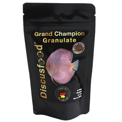 Grand Champion Granulate 