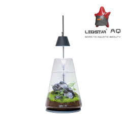 LEDSTAR DOT 2 – Компактен и елегантен Нано сет