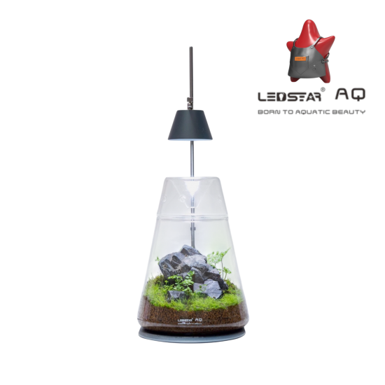 LEDSTAR DOT 2 – Компактен и елегантен Нано сет