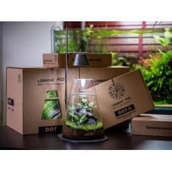 LEDSTAR DOT 2 – Компактен и елегантен Нано сет