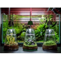 LEDSTAR DOT 2 – Компактен и елегантен Нано сет