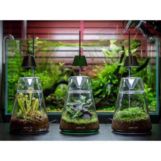 LEDSTAR DOT 2 – Компактен и елегантен Нано сет