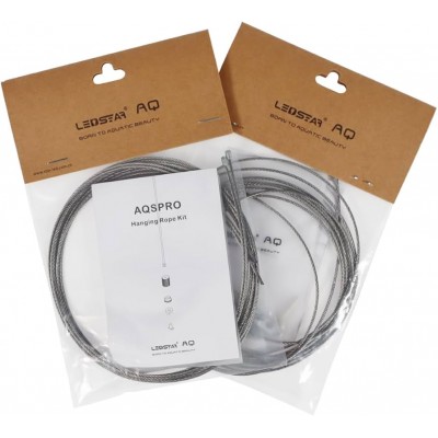 AQ - HR hanging rope set
