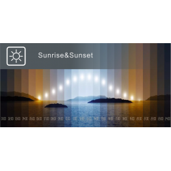 LEDSTAR AQ X60 - висящо осветление за аквариум 