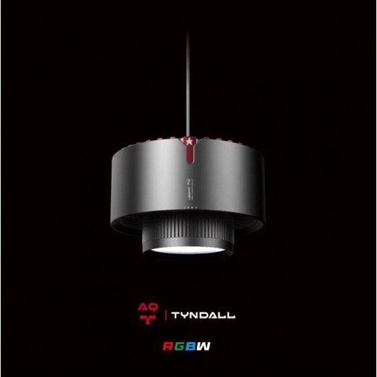 LEDSTAR AQ Tyndall осветление за аквариум