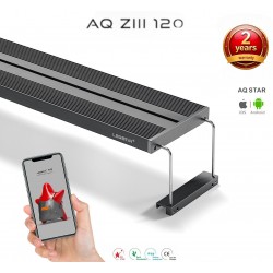 LEDSTAR AQ-Z120 RGBW - осветление за аквариум