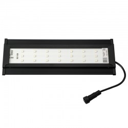 Marggoo Aqua L30 - LED осветление за аквариум