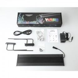 LED осветление Marggoo Aqua L45