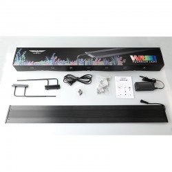 LED осветление Marggoo Aqua L90